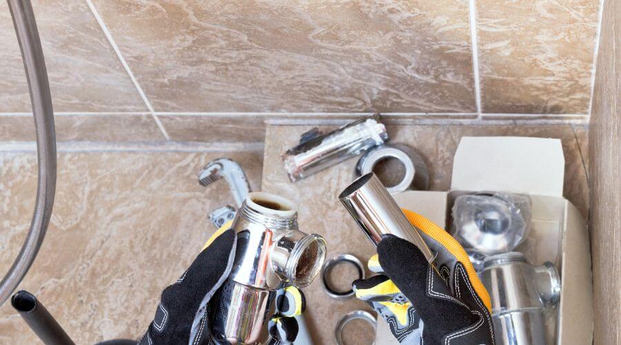 Professional Storm Sewer Service in Burlington, KS